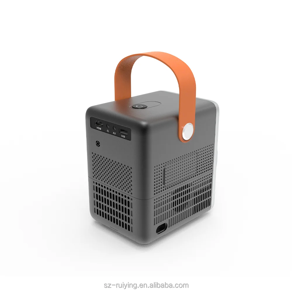 Проектор с Wi-Fi