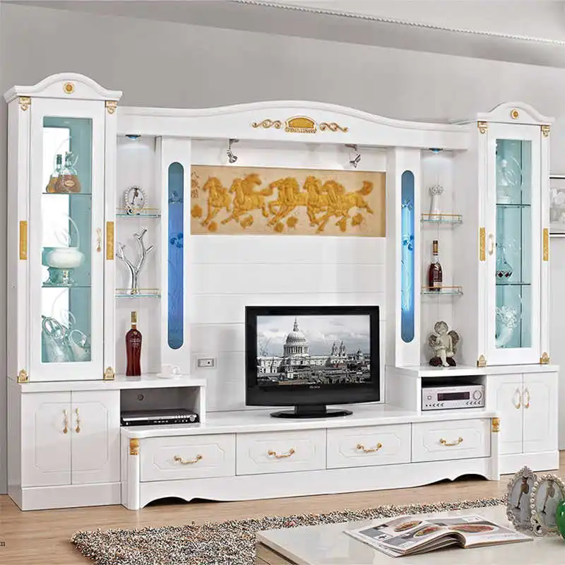 Custom 5 Star Complete Luxury Modern Solid Wood King Size Double Bed Furniture Set For Hotel Bedroom