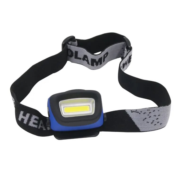Ultralight Head Light Fishing Running LED Head Lamp Lumen Camping Mining Custom Elastic Headlamp Strap LED Lenser Headlamp