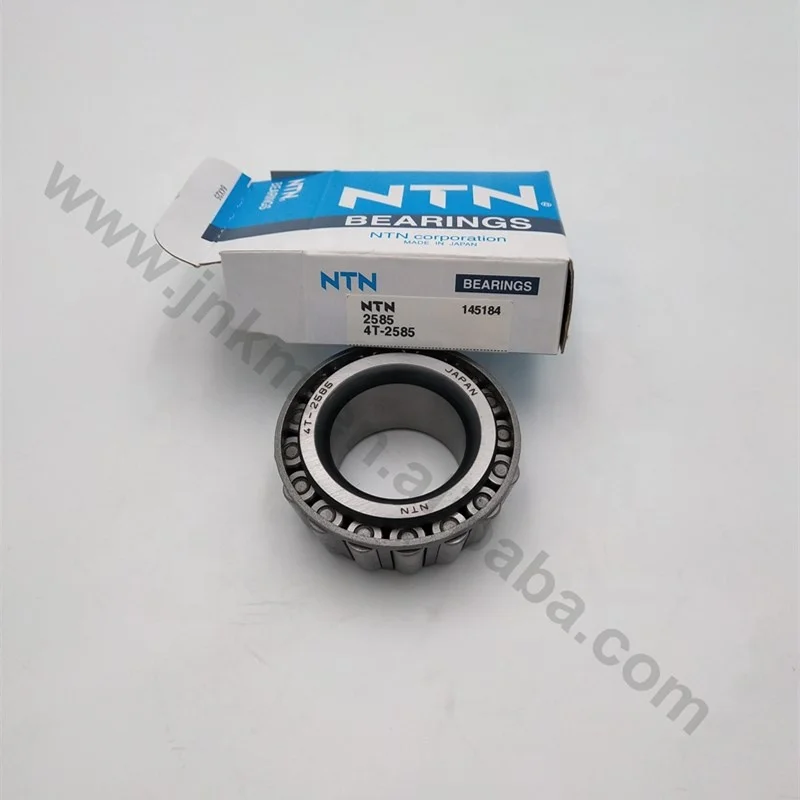Original Japan NTN Bearing All types of Tapered Roller Bearing HM801349/10