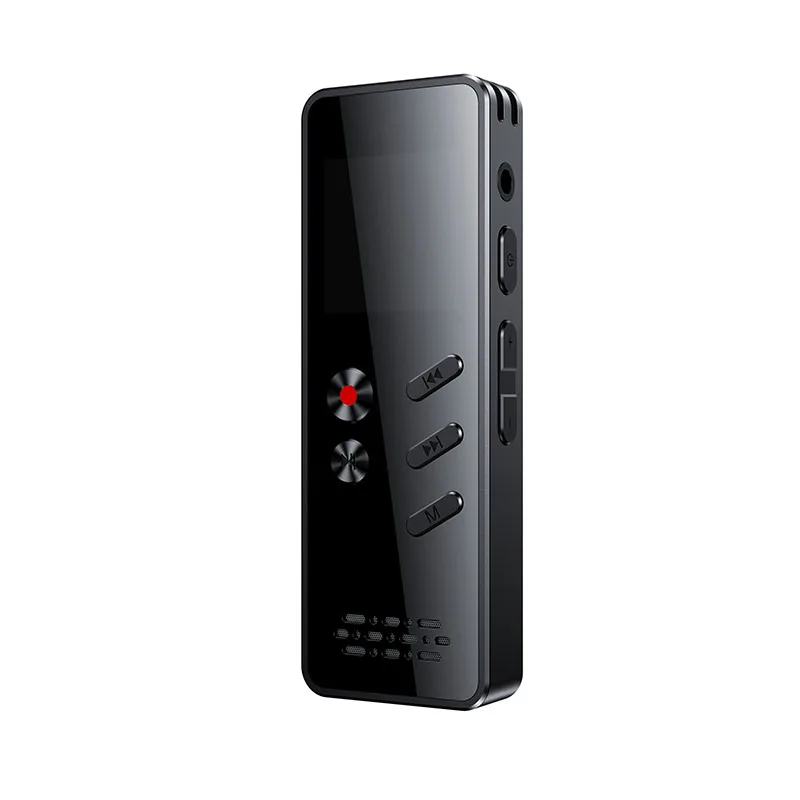 Smart Phone Voice Recorder Wav Telephone Recorder with Voice Recorder