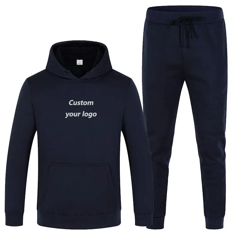 Cheap Custom Polyester Hoodie Custom Hoodie Sets Bulk Hoodies