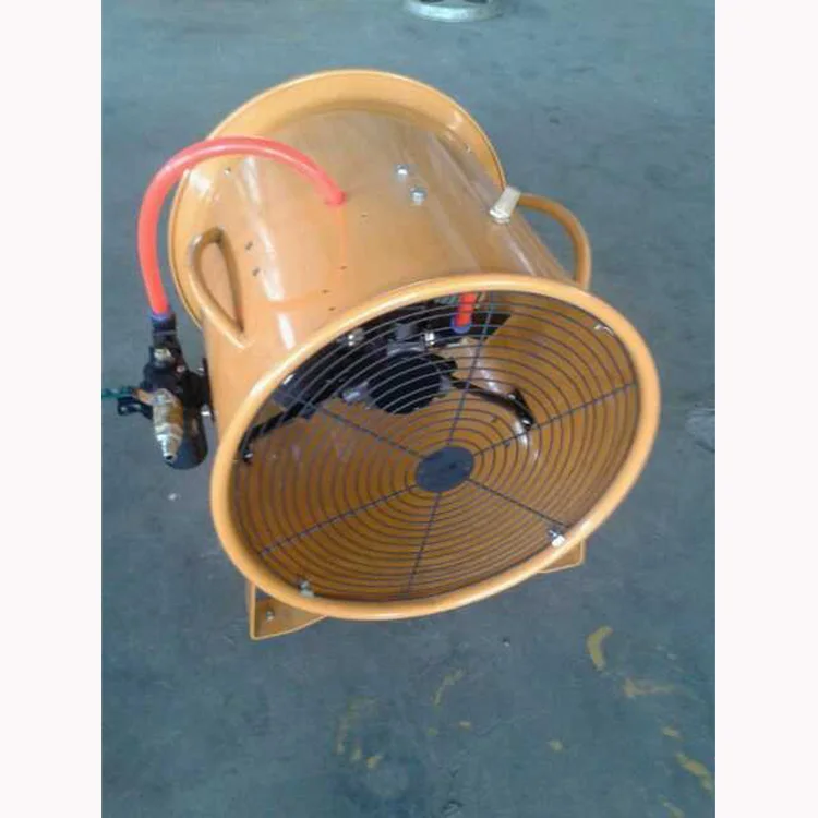 
IMPA 591425 Marine Pneumatic Portable Ventilation Fan Dia 300MM 