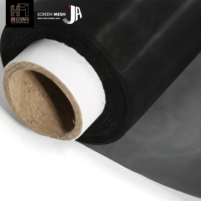 PM2.5 window screen mesh anti fog waterproof antidust mesh window screen mosquito net