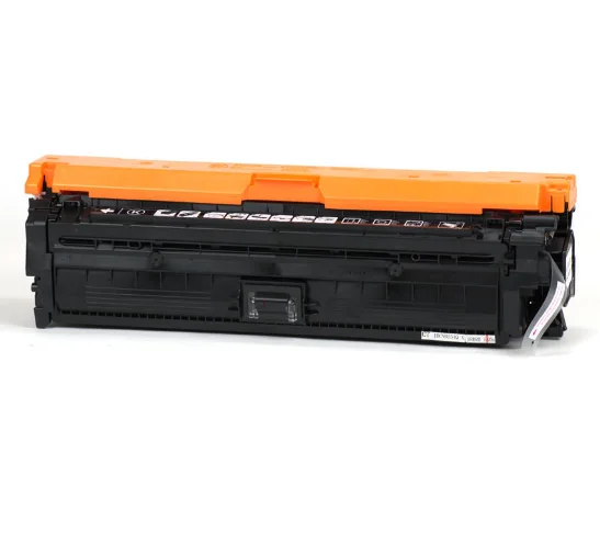 Toner CE270A CE271A CE272A CE273A 650A цветной тонер-картридж совместим с HP Laserjet Pro CP5525/5525n/5525dn