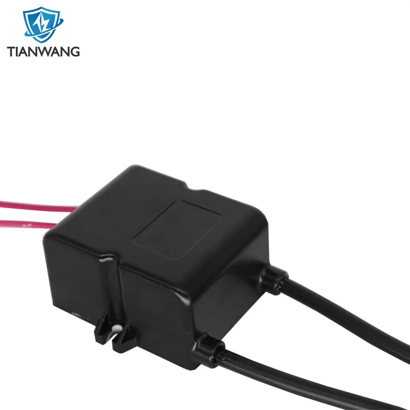 DC DC High Voltage Generator Module Step Up Power Supply Sustainable Discharge Continuous Igniter