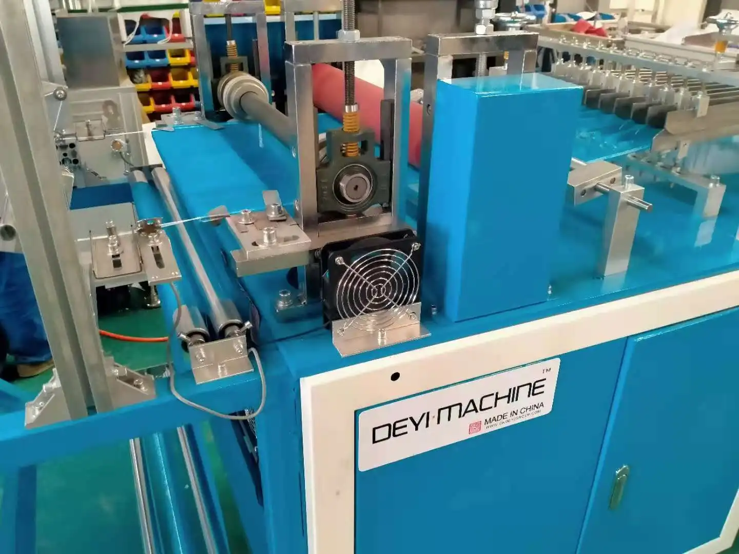 Promotional Various Durable Using Disposable Surgical Cap Making Machine