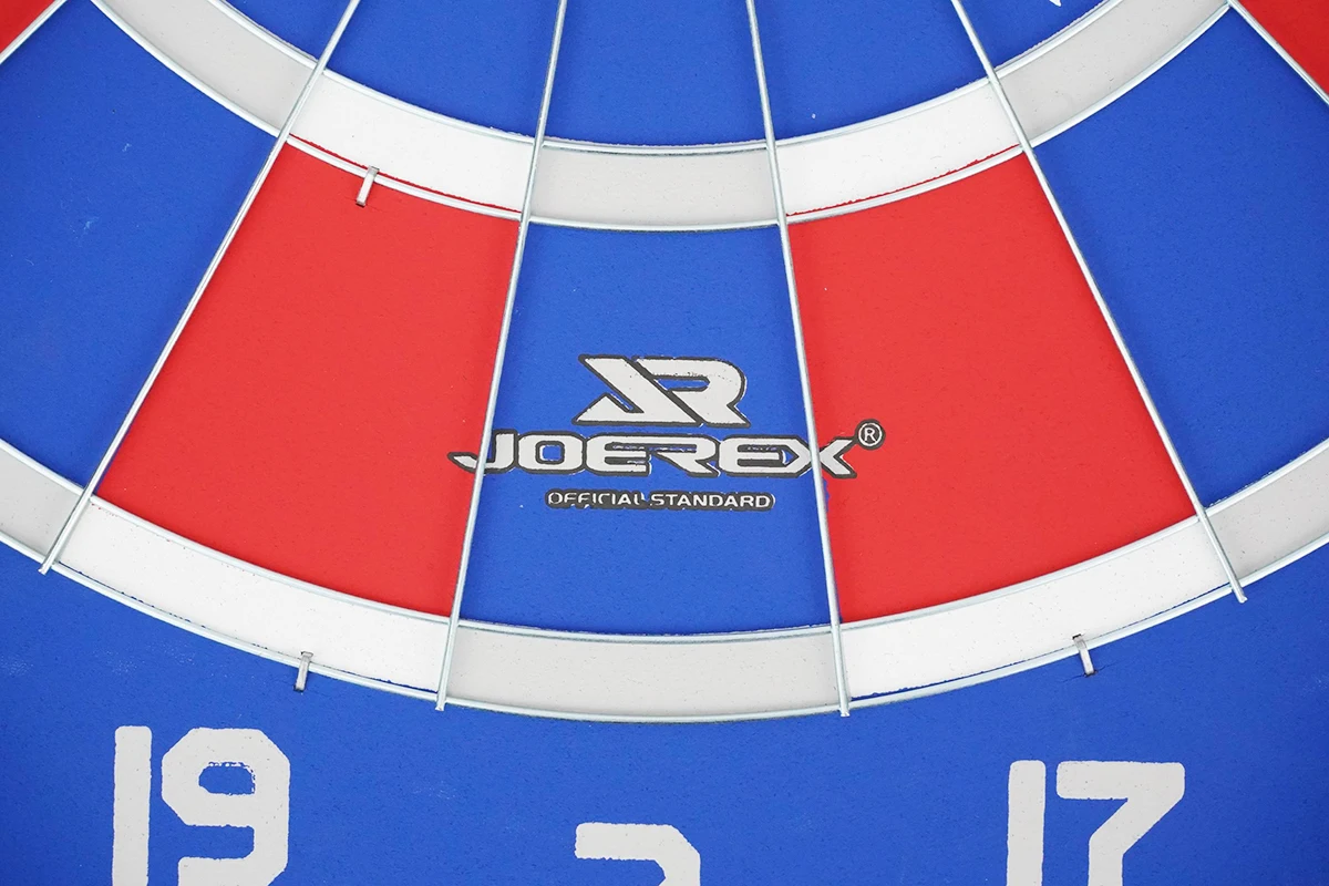 
MARVEL CAPTAIN AMERICAN 18' adult DARTBOARD Entertainment home darts board set 