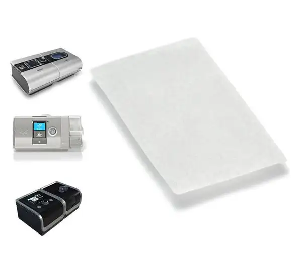 disposable cpap filter for ResMed S9 S10 cpap machine