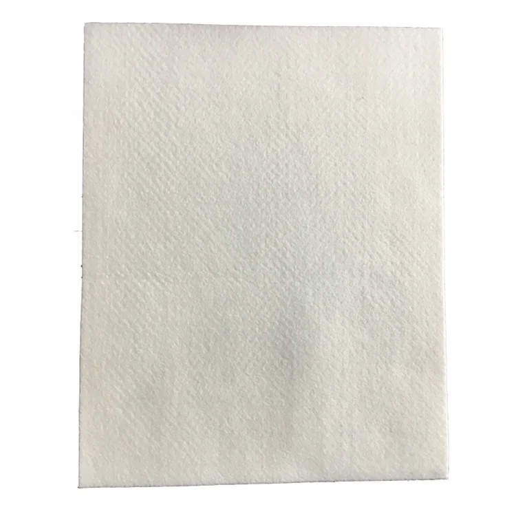 Industrial Felt Manufacturer Non-Woven Craft Needle Felting Acrylic Fiber