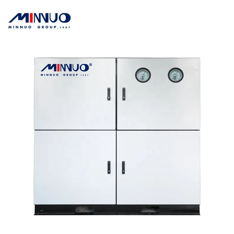 Accept on demand customization electrolyzer hydrogen with export certification