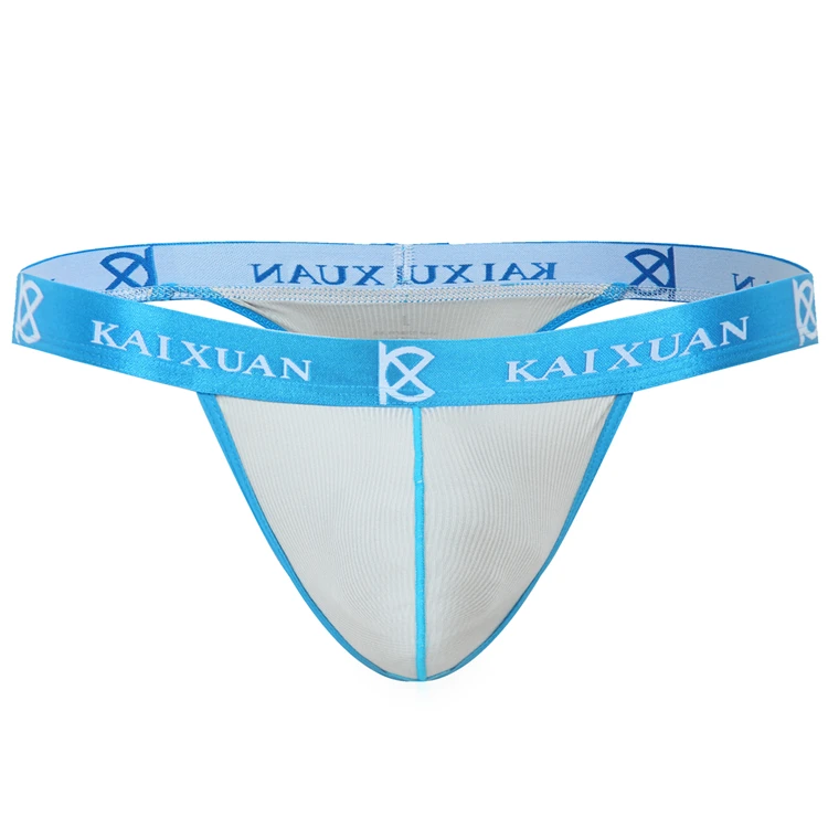 sexy gay small T-back fashion sexy korean gay underwear model men brief thong