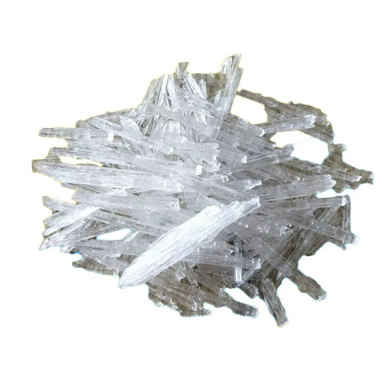 Supply large stock organic intermediate crystal