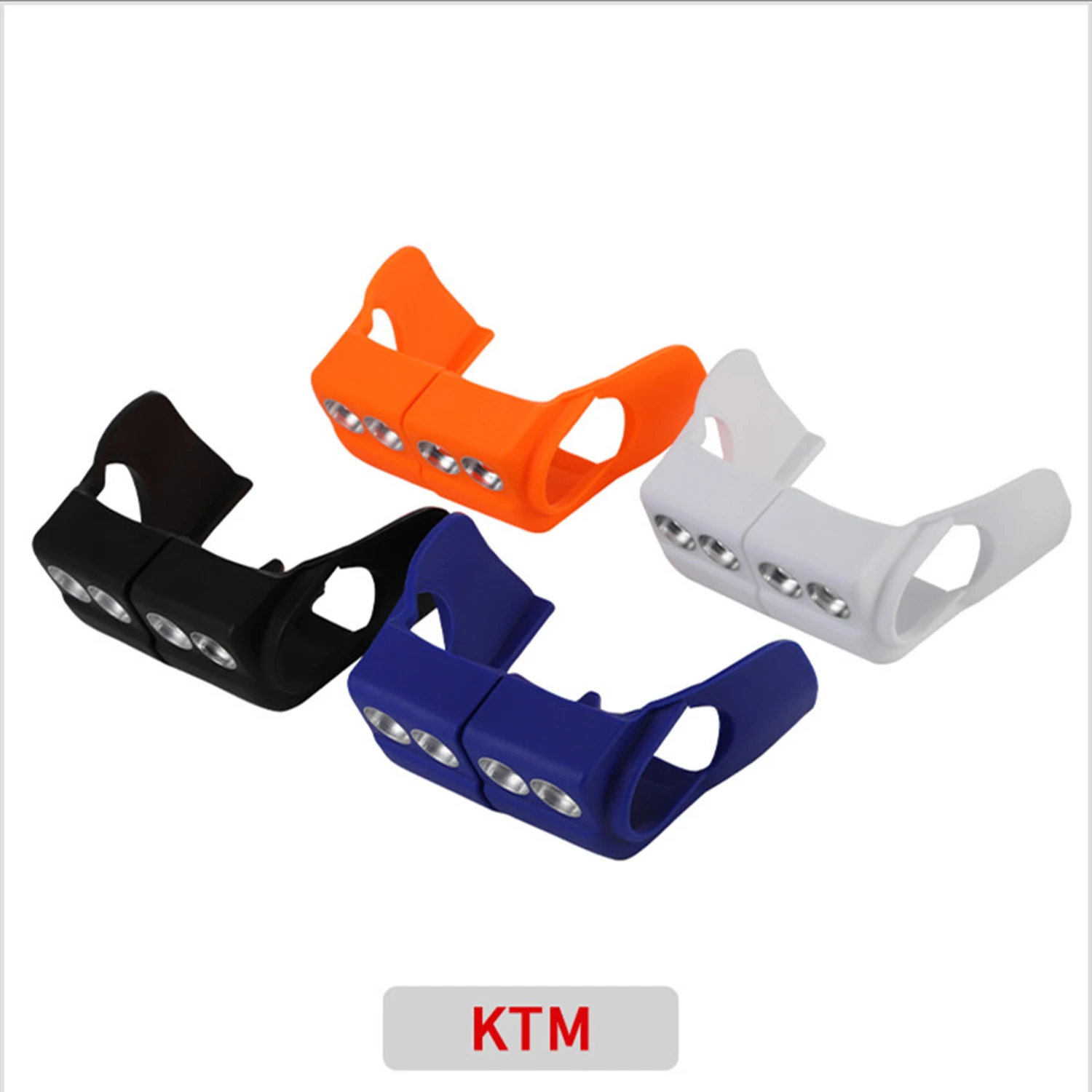 Design Motocross Shock Protector Special Cover Absorber Parts For Husqvarna TE FE TC FC TX FX 125 150 250 300 350 450 501 250i