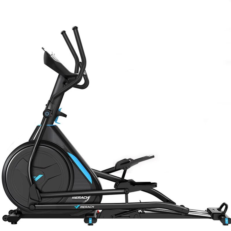 
New Style Indoor Commercial Elliptical Stepper Machine Cross Trainer 