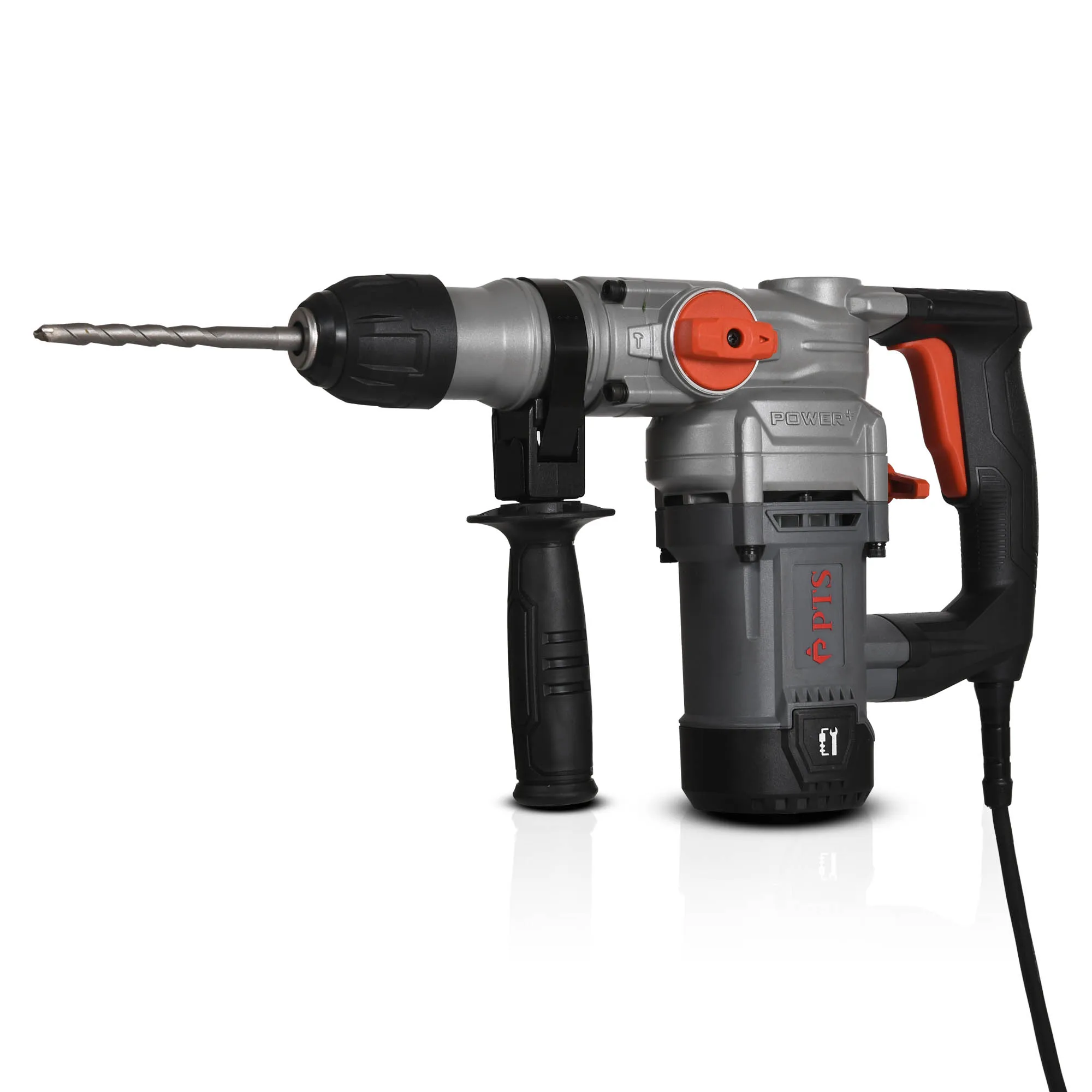 Competitive Price Electric Hammer 1050w 26mm Electric Rotary Hammer Drill Chisel
