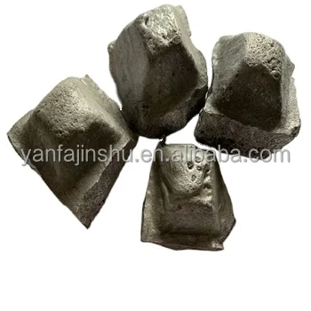 Large Quantity in Stock High Grade Strong  Lump Deoxidizer Fealsi Ferro Aluminium Silicon