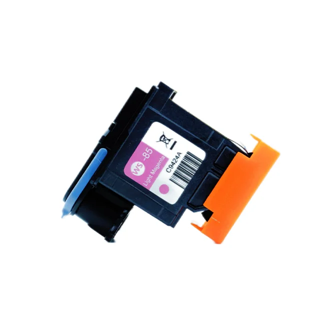 WECARE восстановленная печатающая головка HP85 совместимая с принтером HP Designjet 90