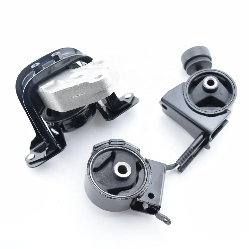 Engine Mount Bearing Support For Geely MK