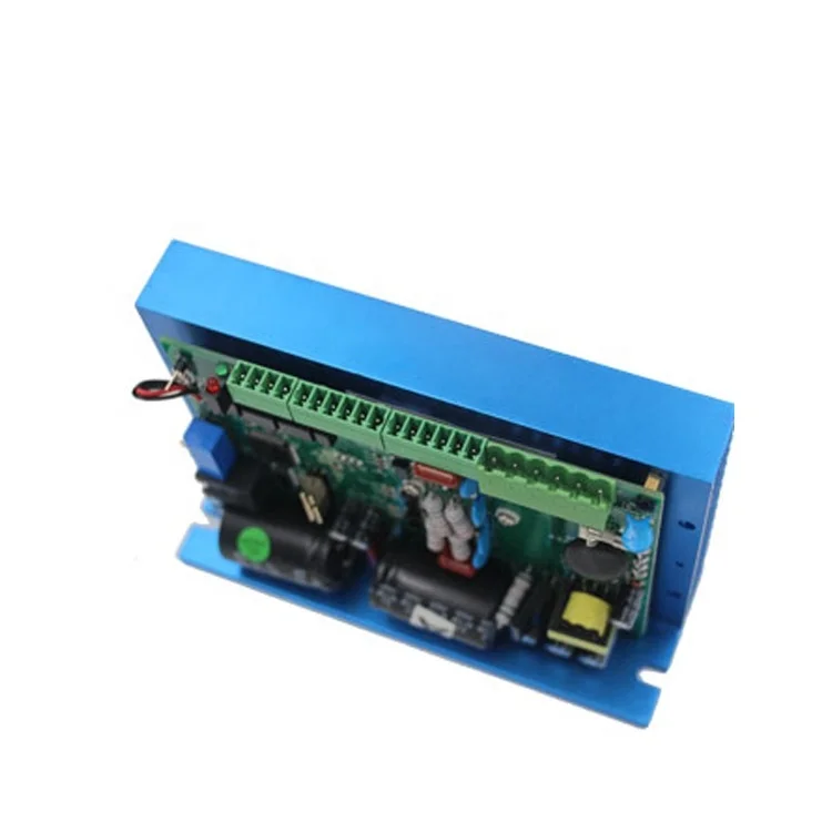 2HSS86H 2-phase nema 23 brushless DC motor driver cnc stepper servo motor driver