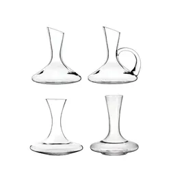 Luxury High Quality Glass Crystal Decanter Wine