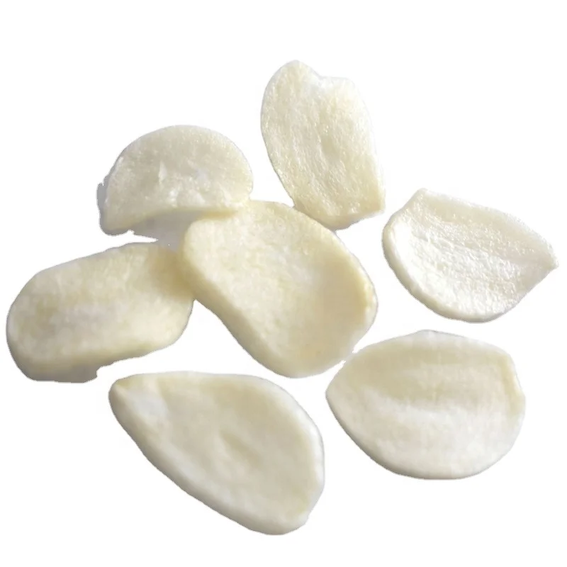 Halal сертификат, фрукты и овощи, снэки, вакуумные жареные чесночные чипсы, оптовая продажа, дешево и профессионально OEM