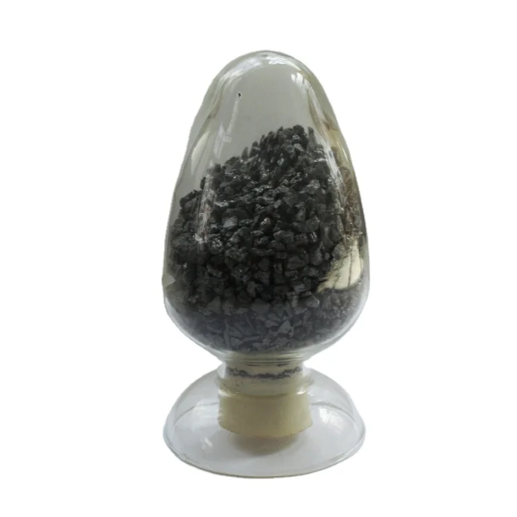 High Hardness Sprayed Spherical Boron Carbide For Manufacturing Ceramic Products B4C Powder
