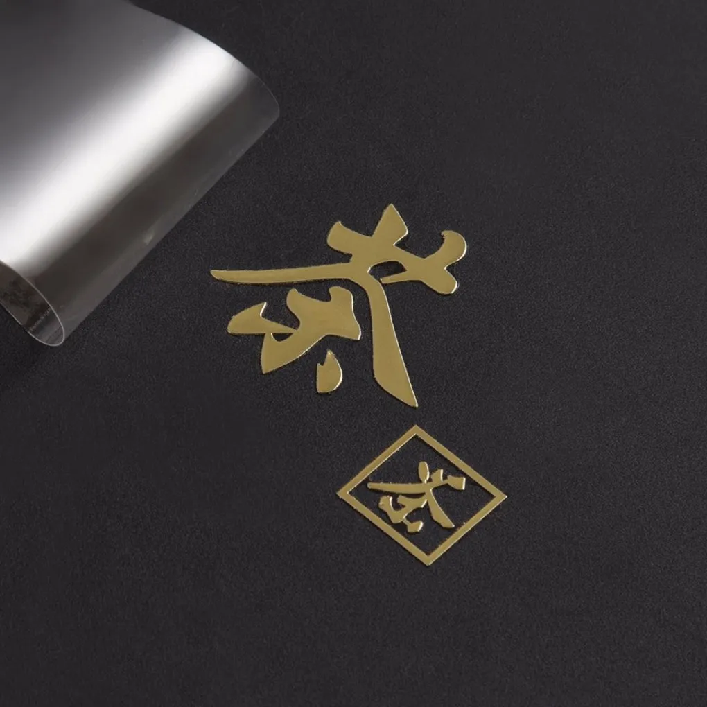 Creating High-Quality with Customized 3D Paper Stickers, Gold Foil and Waterproof Heat Transfer Labels, UV Stickers in a Set of