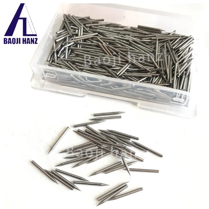 China Manufacture YG6 YG8 YG10 tungsten carbide rod needle