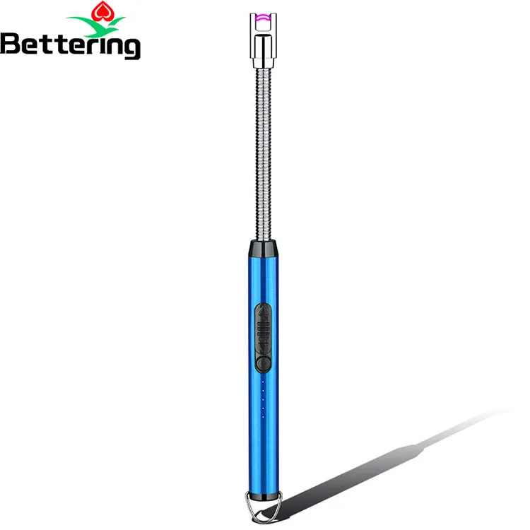 kitchen gift electronic arc spark torch lighter parts making machine engrave logo bbq candle cigarette lighters rechargeable usb