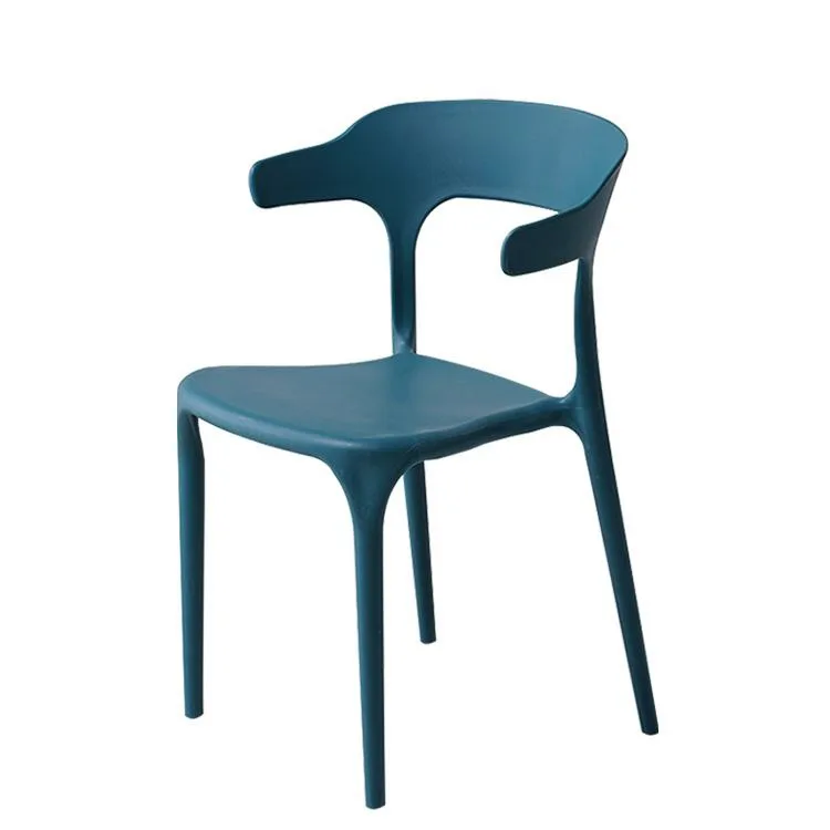 Cheap Wholesale Plastic Modern Stackable Chair Dining Room Chair dining restaurant chairs For Hotel Event