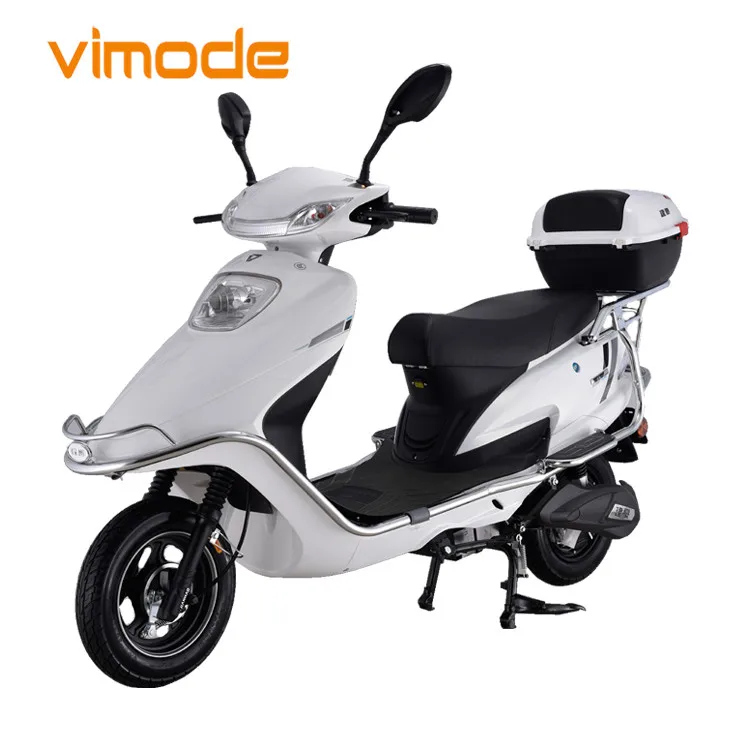VIMODE китайский мопед для взрослых Электрический электромопед