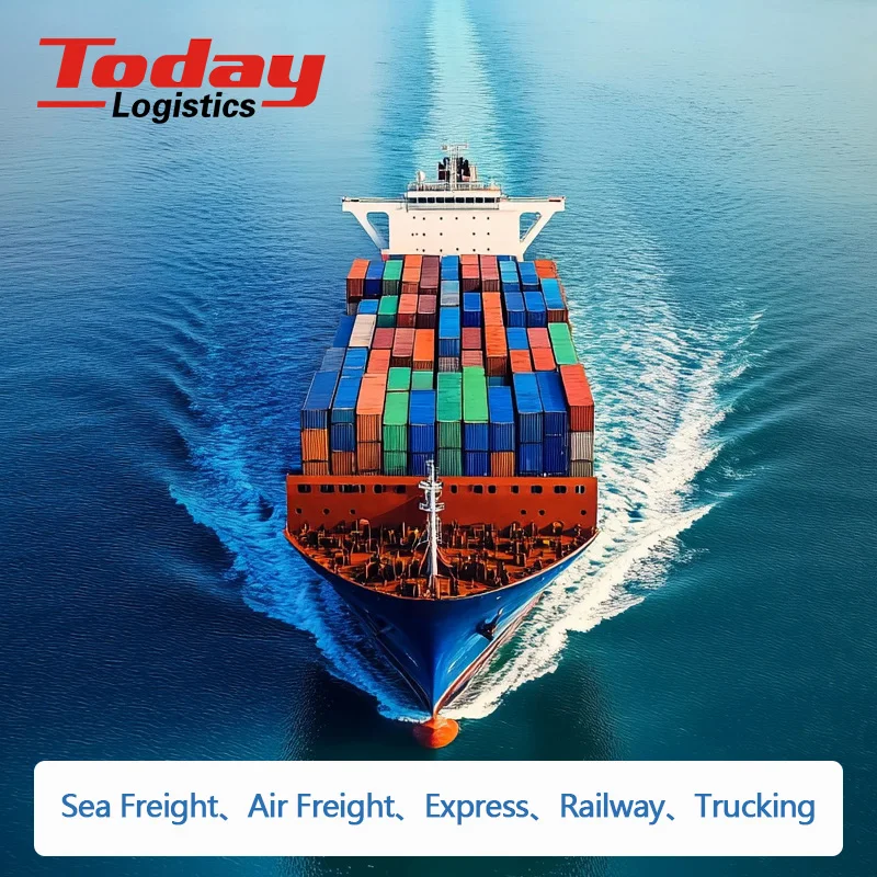 Free Warehouse Dhl Fedex Express Sea Door to Door Shipping Agent China to Philippines Malaysia Saudi Arabia
