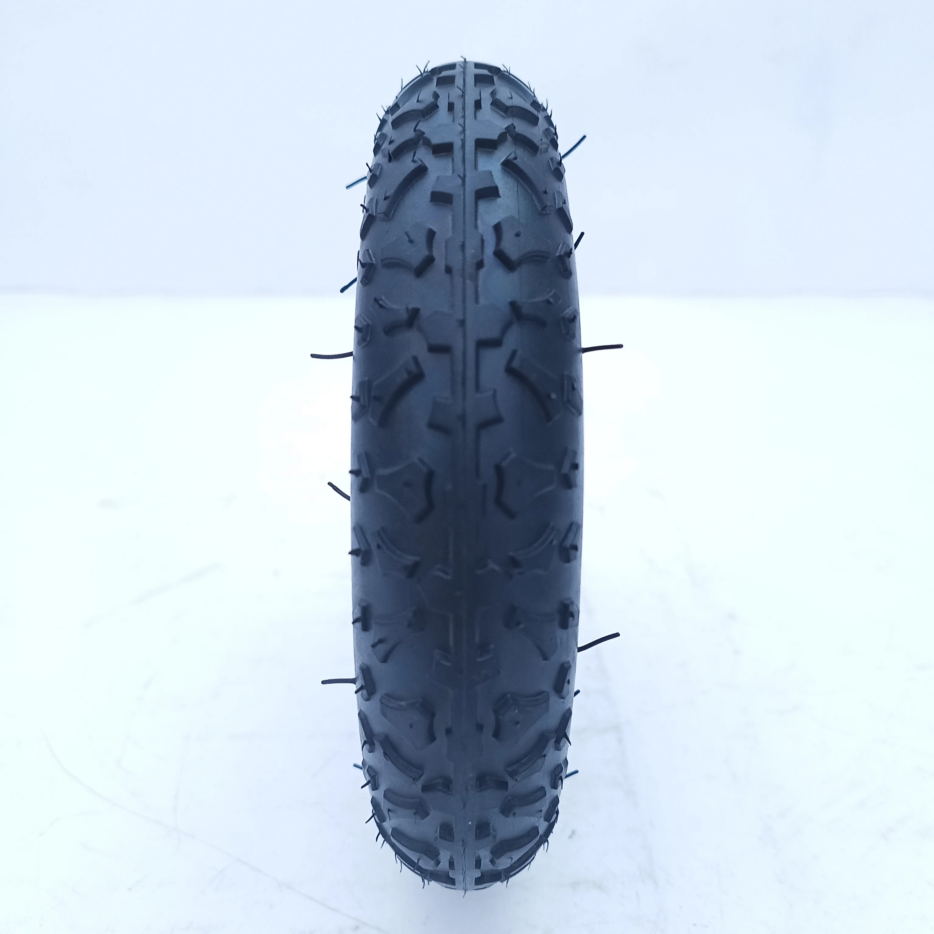 200x40 Pneumatic Wheel 8 Inch Tire  for Electric Scooter c3 kuga 2 Scooter Tyre Replacement Wheel with inner tube