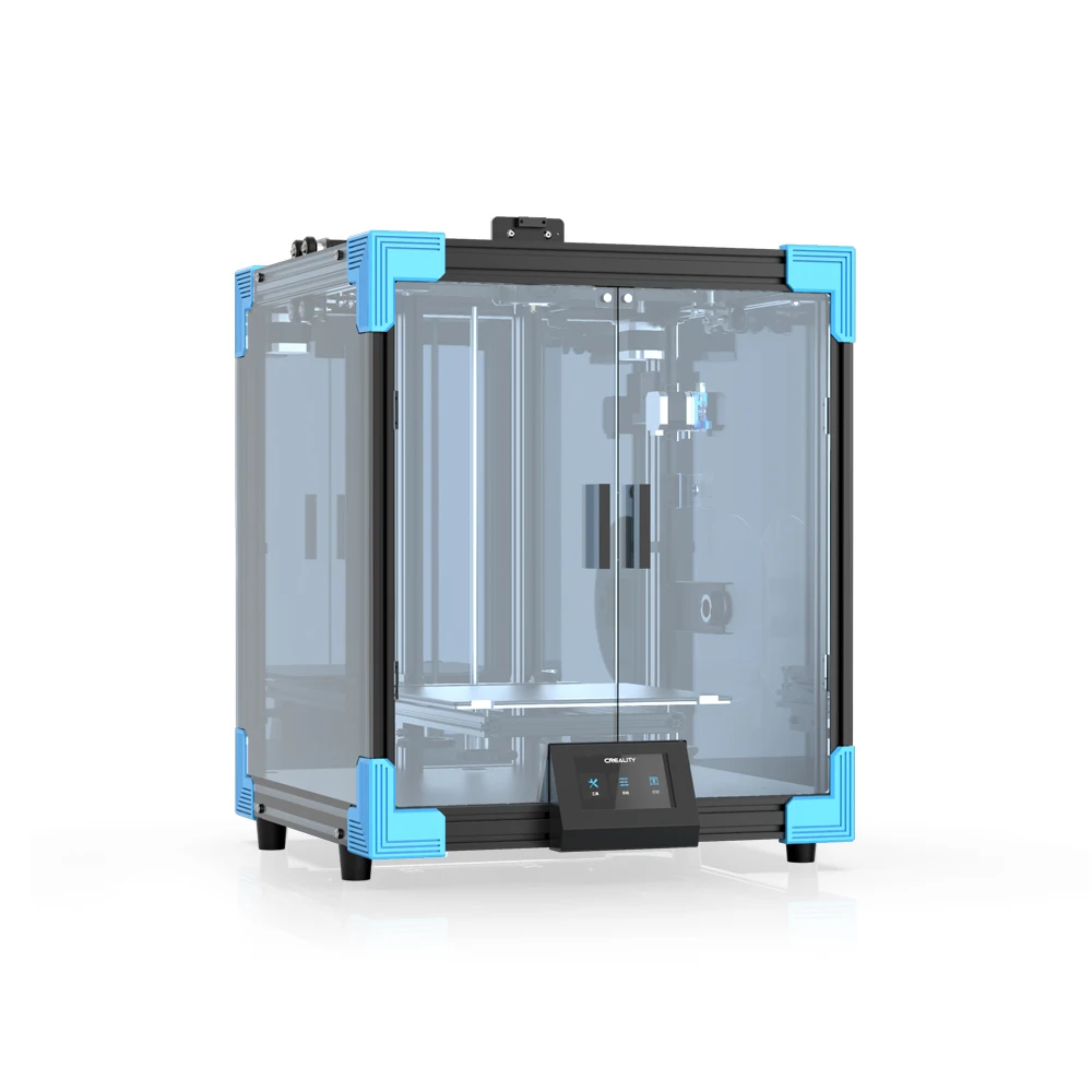  Creality Ender-6 Desktop 3D