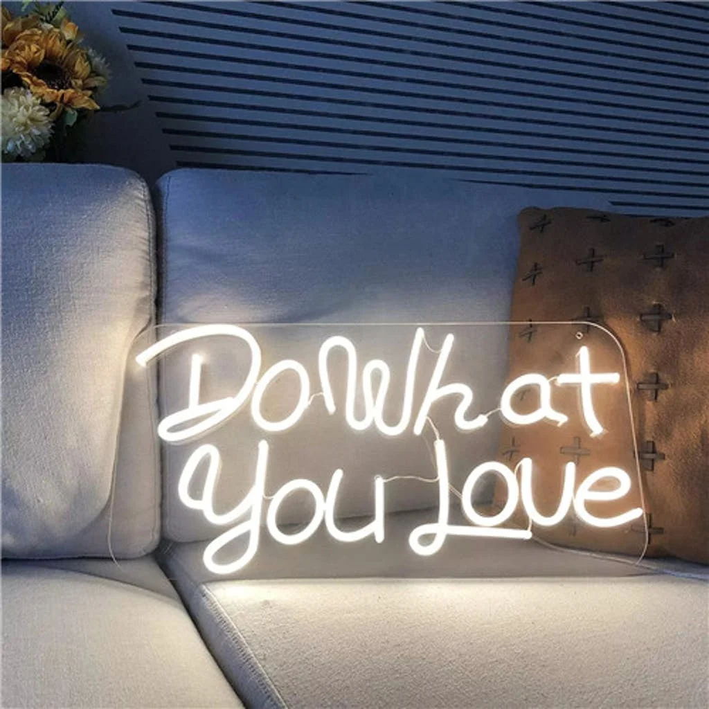 Name Custom Led Neon Light Sign Wedding Decoration Letters Neon Sign Hot Beautiful Romantic Acrylic Decor Guitar PVC Outdoor GUA