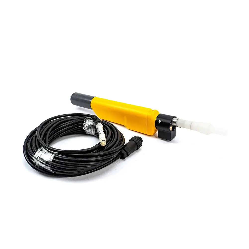 Automatic Powder Coating Spray Gun Replacement  opti 2a 393568