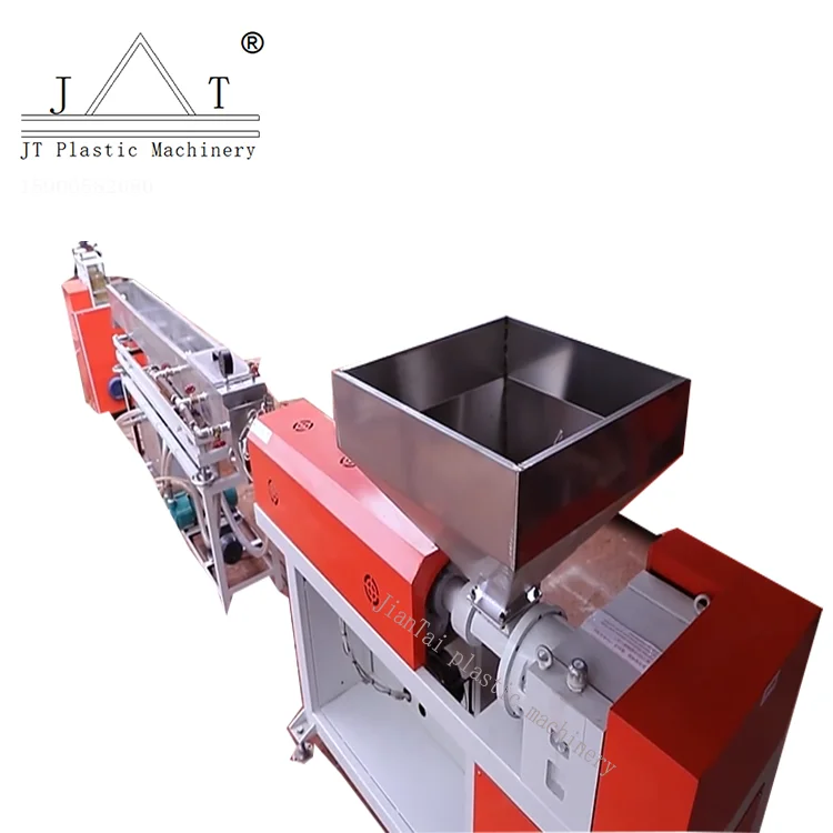 Гранулирующая машина Pe Pp Ps Abs Pmma Pvc Pe Pp