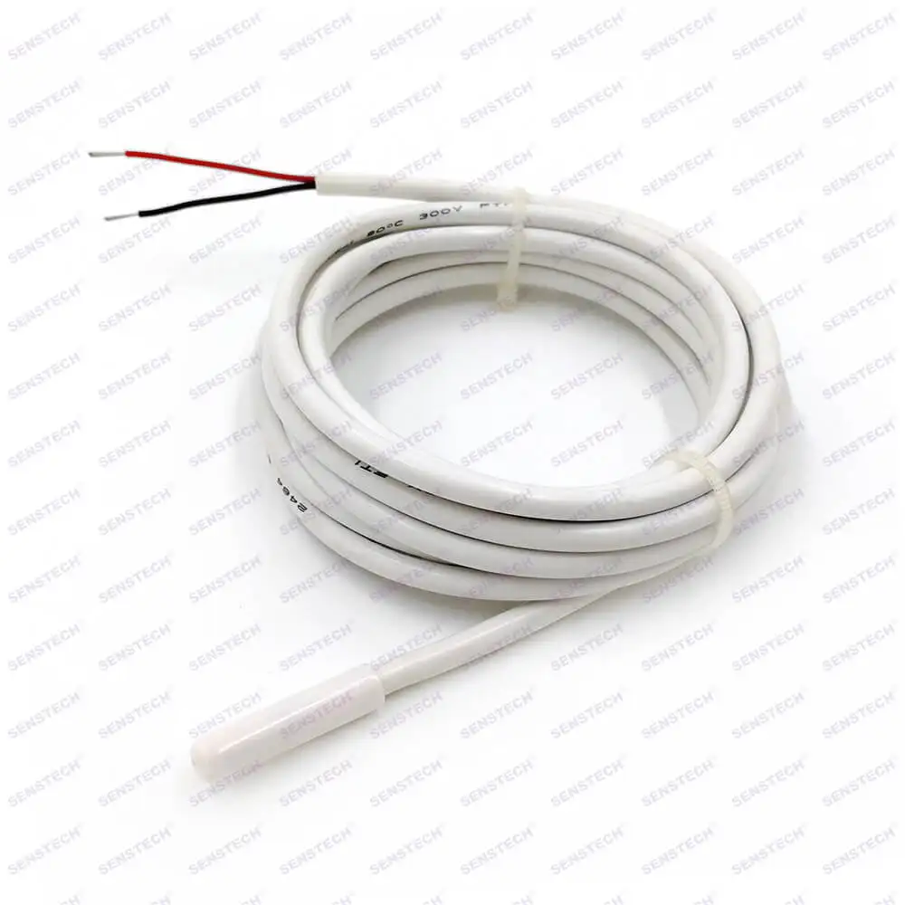 Customized Probe for Floor Heating NTC Temperature Sensor Waterproof