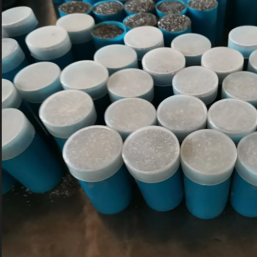 professional exothermic welding powder bottle  factory  no MOQ demand,OEM service offer