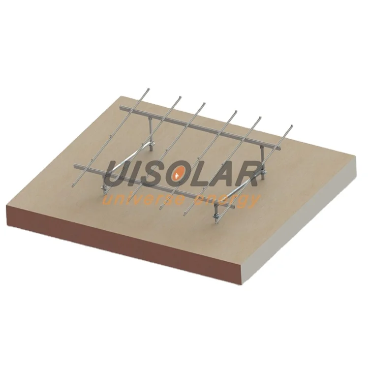 Cheap low cost ground solar mounting 2kw solar system