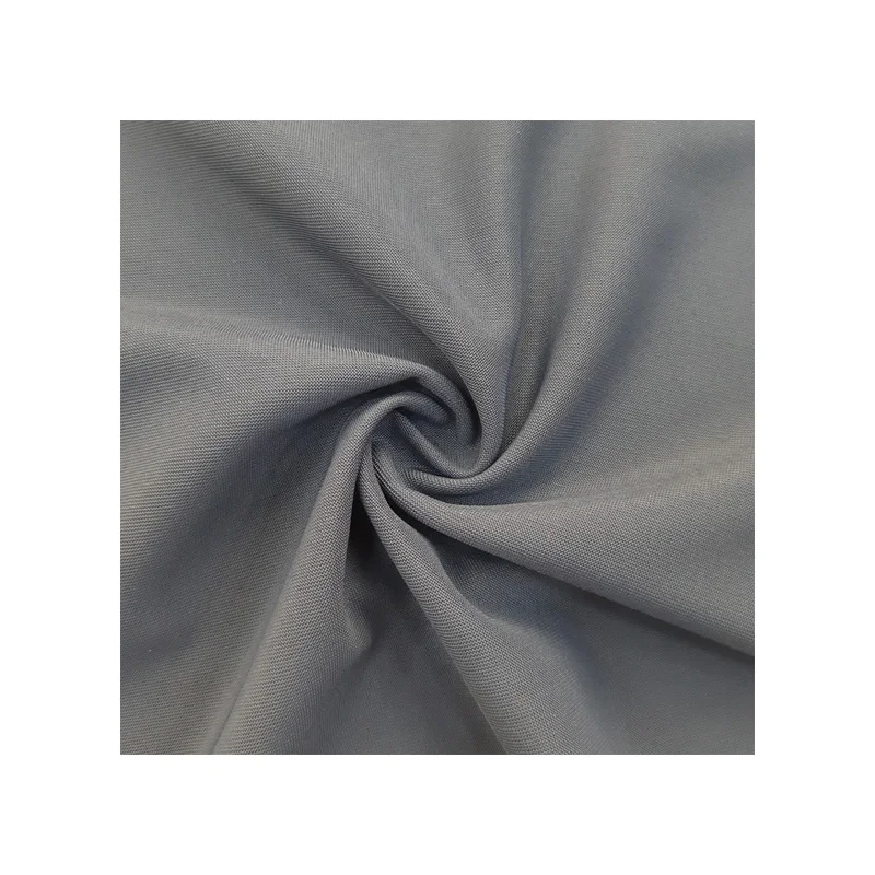 
85 Recycled Polyester 15 spandex stretched mesh Warp knit powernet fabric for active sportswear 