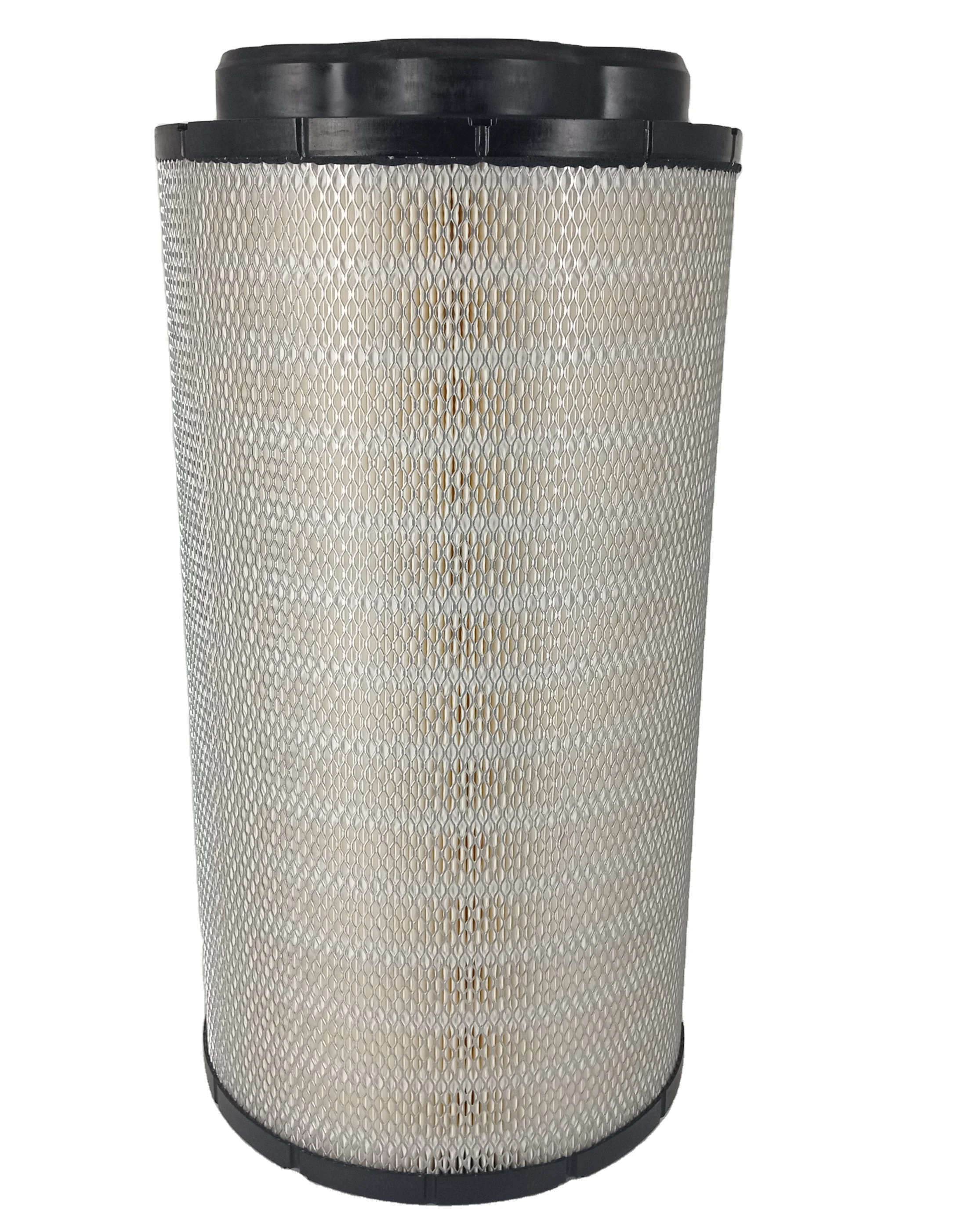 Excavator parts air filter  14408811  17500256  14408812 17500258 17500258  used of SDLG