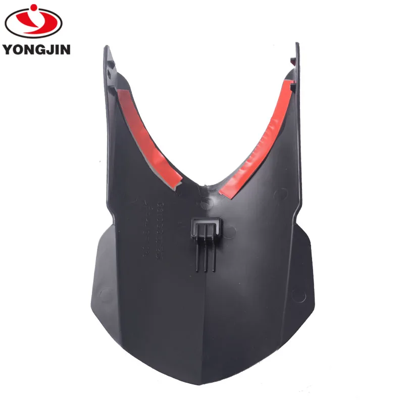 Front Fender Wheel Cover Cowl Mudguard For B-MW
