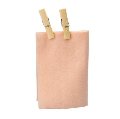 Small Natural Wood Pegs Clothes Peg Wooden Clothespins for Clothes Photo