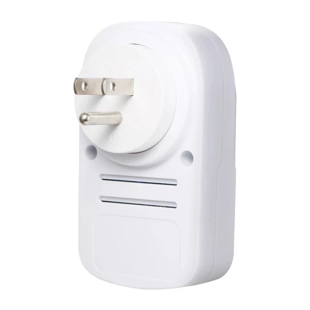 US Type Brand New Over And Under Voltage Protector 220V 30A 6600W Voltage Surge Protector Refrigerator Parts