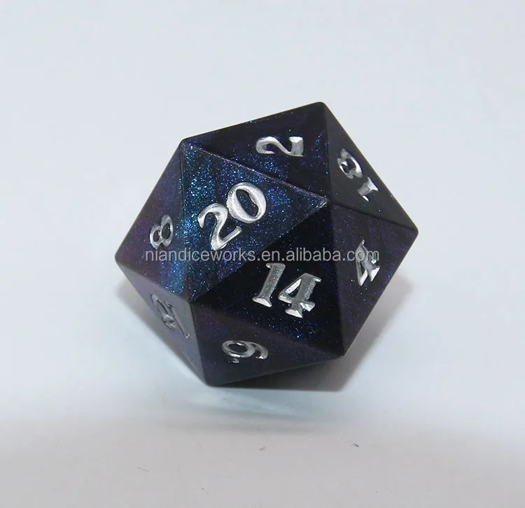 glitter dice 03162