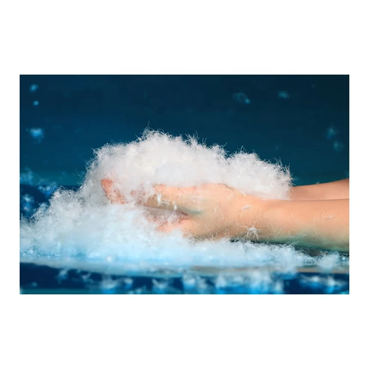 Newly Arrived 90% Commercial Down Cotton Soft Quilt Fill with Real White Goose Down in 2021