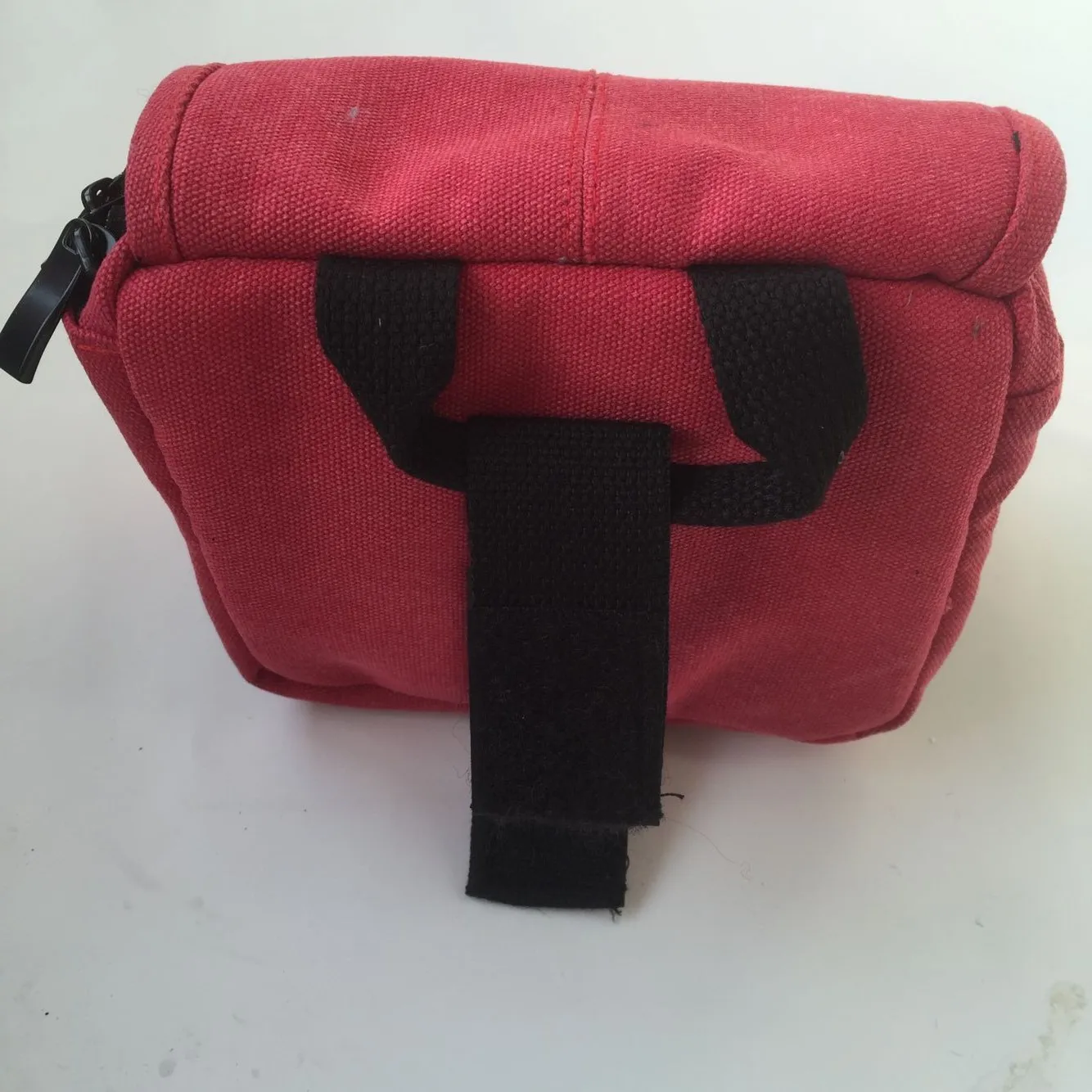 Factory wholesale micro single canvas multi-color shockproof digital box handheld camera bag