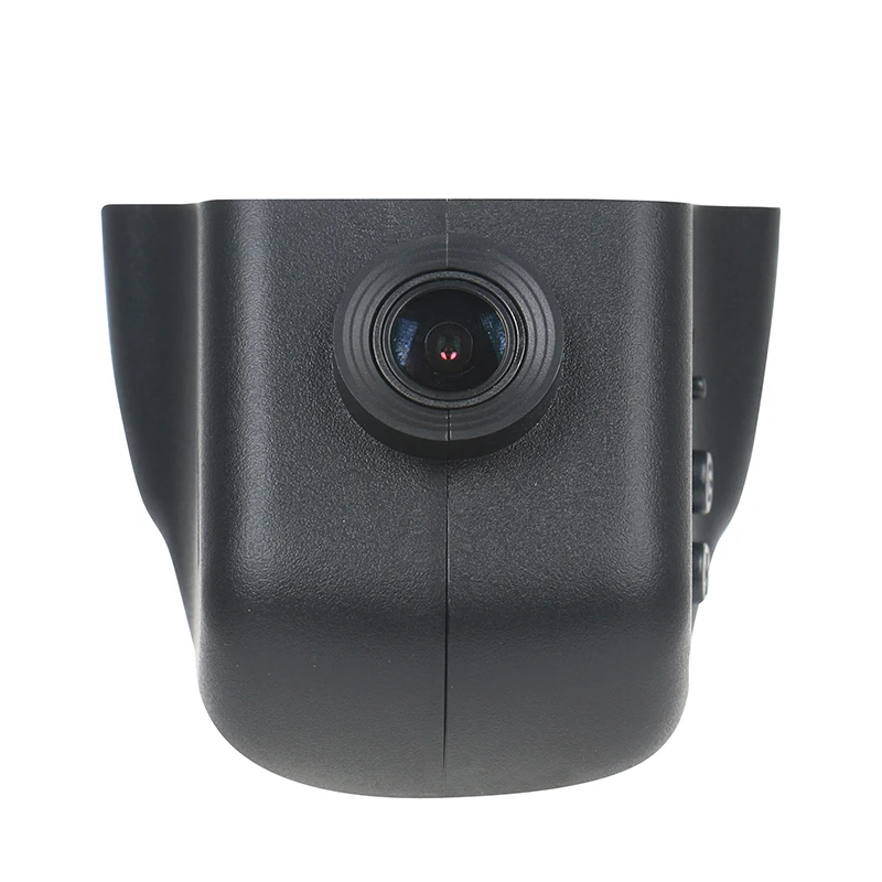 Система ADAS Ambarella A12 Full HD 1296P WiFi Скрытая камера видеорегистратор для VW